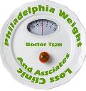 Philadelphia Weight Loss Clinic logo